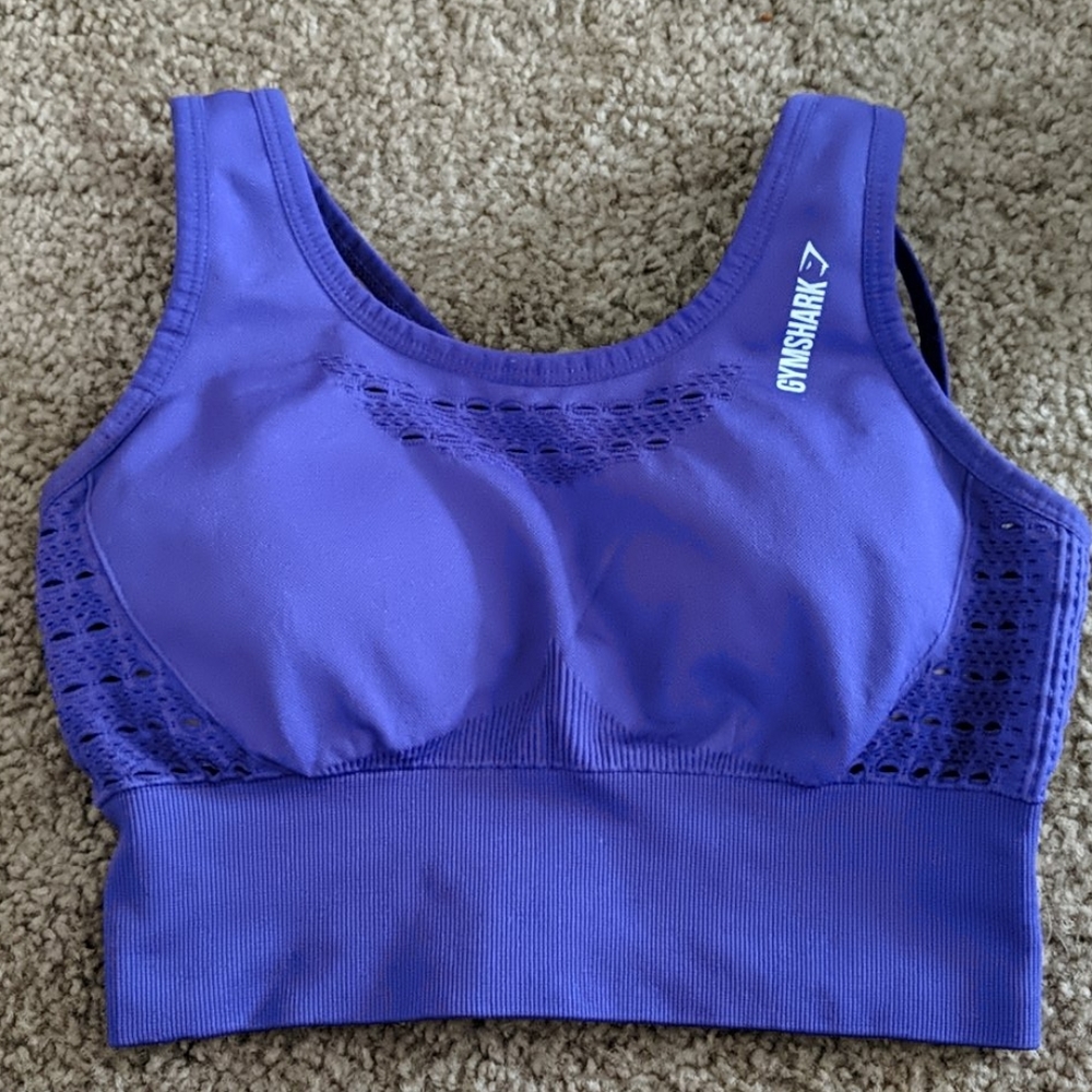 Xs Gymshark Sports Bra